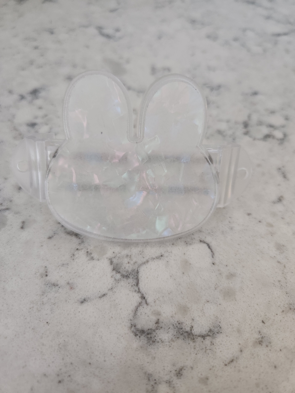 Bunny Phone Clip